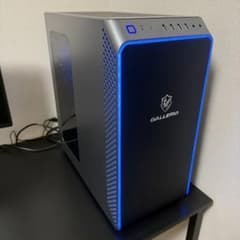 ☆GALLERIA ゲーミングpc i7 14700F RTX4060Ti GALLERIA i7-14700F RTX4060Ti 32GB 1TB - メルカリ