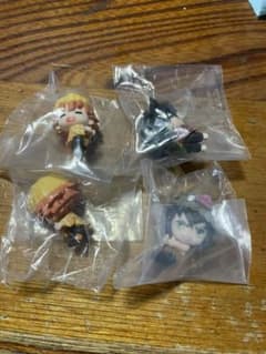 バンダイ ハグコット 鬼滅の刃のサムネイル