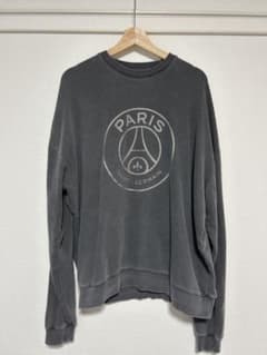 Paris Saint-Germain スウェットのサムネイル