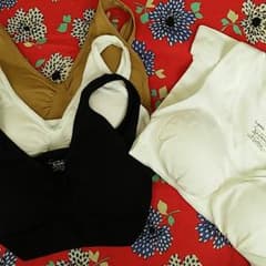 Aya様専用　ジニエブラのサムネイル