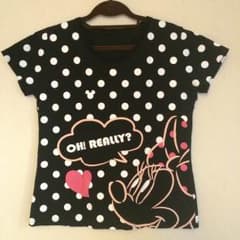 ディズニー レディース Ｔシャツのサムネイル