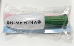 ヒメヒナ ペンライト ニンライト