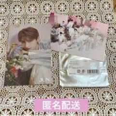 SEVENTEEN ジュン museum ポストカードセット 【匿名配送】 SEVENTEEN ジュン museum ポストカードセット 【匿名配送】 - メルカリ
