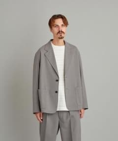 ＜Steven Alan＞ VN/WL TRO 2B NARD JACKETのサムネイル