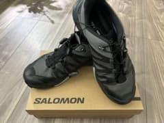 SALOMON X ULTRA 4 GORE-TEXトレッキングシューズ　26のサムネイル