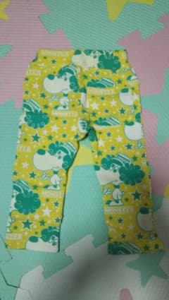 ストーリーズ パンツ 80cmのサムネイル