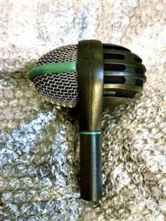 （刻印あり）AKG D112 初期型（オーストリア製） 刻印あり）AKG D112 初期型（オーストリア製） - メルカリ