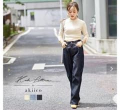 デニムパンツのサムネイル