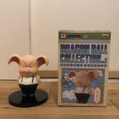 ドラゴンボールコレクションvol.2 ウーロンのサムネイル