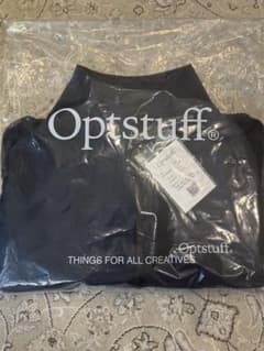 26/9月OPTSTUFF CREATOR'S VEST オプトスタフ ベスト - メルカリ