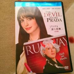 中古DVDのサムネイル