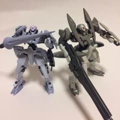 ［ジェニファー中古堂さま専用］HGジンクス&HGジンクスIII（連合）のサムネイル