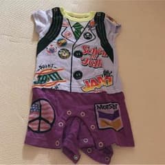 jam♡ロンパースのサムネイル