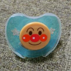 アンパンマンおしゃぶりＭのサムネイル