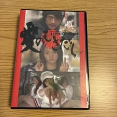 愛のむきだし DVDのサムネイル