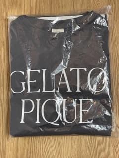 2026 福袋　GELATO PIQUE ルームウェア　上下セットのサムネイル