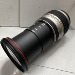 ☆一本で標準+超望遠レンズ☆ SIGMA 28-300mm for ニコン☆ - メルカリ