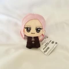 aespa Whiplash ちびぐるみ ジゼル ぬいぐるみ エスパ ナムコ限定