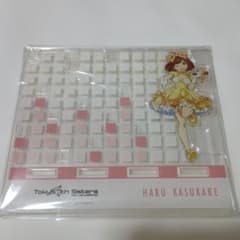 Tokyo 7th sisters 가스가베 하루 모바일 스탠드