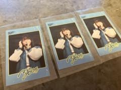 MyGO!!!!! 羊宮妃那 ラッフルくじ ミニフォトカード 3枚セット - メルカリ