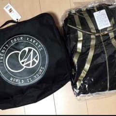 新品24worldジャージ 24karatsのサムネイル