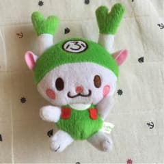 ふっかちゃんマスコット  新品のサムネイル
