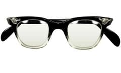 50s AMERICAN OPTICAL ART DECO AOのサムネイル