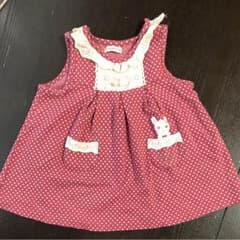 クーラクールのワンピースのサムネイル