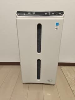 アムウェイ アトモスフィア 旧型 空気清浄機 - メルカリ