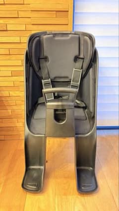 BRIDGESTONE HYDEE.II フロントチャイルドシート　ハイディー2のサムネイル