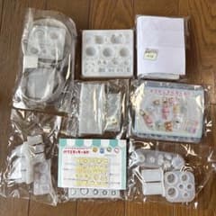 GreenOcean レジンモールド まとめ売りのサムネイル
