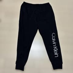 Calvin Klein カルバンクラインスウェットパンツジョガーパンツ