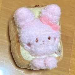 NiziU ミイヒ　BABY NIZOO ピョンピョン　バッグチャーム