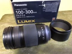 ビートマニア様専用　    LUMIXのサムネイル