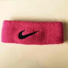 NIKE ナイキ ヘアバンドのサムネイル