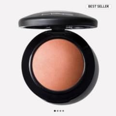 mac チークのサムネイル