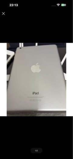 大特価】Apple iPad シルバー 本体 - メルカリ