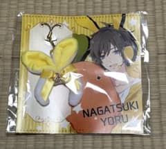 ツキウタ。うさ耳ストラップ 長月夜