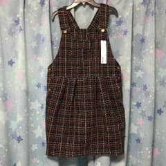 ヘザー  ツイードジャンスカのサムネイル