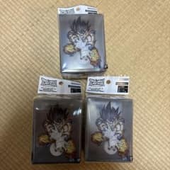 新品未開封】ドラゴンボールスーパーダイバーズ オフィシャルデッキ