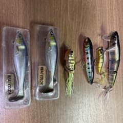 サーフェイスセット（カワシマイキーほか）のサムネイル
