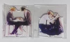 佐々木と宮野 平野と鍵浦 両面アクリルスタンド - メルカリ