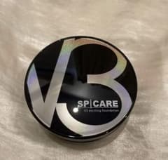 SPICARE V3 エキサイティングファンデーション 本体のサムネイル