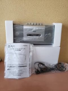 なの様専用　USBラジオカセットレコーダーのサムネイル