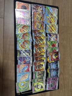 ポケモンカードゲーム 汎用　グッズ　スタジアム　３４枚まとめ売り