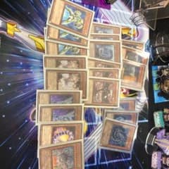 サイバードラゴン デッキのサムネイル