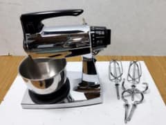 Y☆437 コールマンジャパン ミキサー Sunbeam Mixmaster - メルカリ