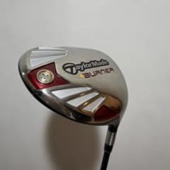 TaylorMade BURNER ドライバー 9.5のサムネイル