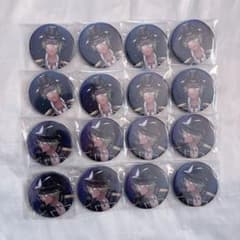 ブラスタ リンドウ ぬいぐるみ2体セット4thALBUM特典缶バッジ ブラスタ リンドウ ぬいぐるみ2体セット4thALBUM特典缶バッジ