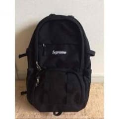 supreme 15ss バックパックのサムネイル